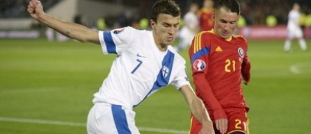 Finlanda - Romania: "Tricolorii", victoria cu numarul 99 in deplasare din istorie